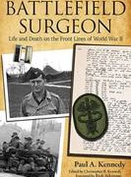 Battlefield Surgeon