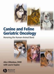 Canine and Feline Geriatric Oncology