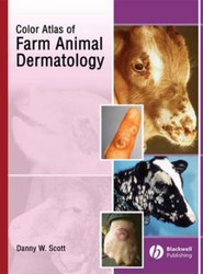 A Color Atlas of Farm Animal Dermatology