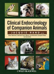 Clinical Endocrinology of Companion Animals