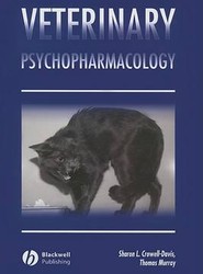 Veterinary Psychopharmacology