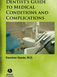 Dentist's Guide to Medical Conditions and Complications