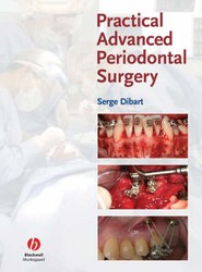 Practical Advanced Periodontal Surgery