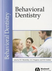 Behavioral Dentistry