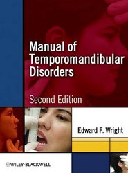 Manual of Temporomandibular Disorders