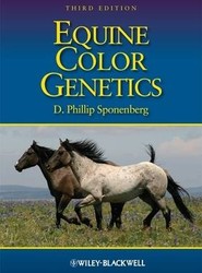 Equine Color Genetics