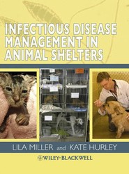 Infectious Disease Management in Animal Shelters
