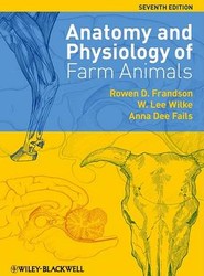Anatomy and Physiology of Farm Animals