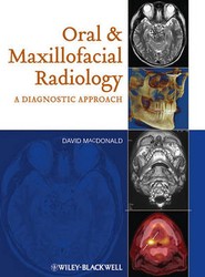 Oral and Maxillofacial Radiology