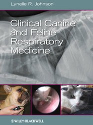 Clinical Canine and Feline Respiratory Medicine