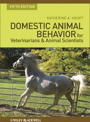 Domestic Animal Behavior for Veterinarians and Animal Scientists