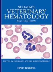 Schalm's Veterinary Hematology