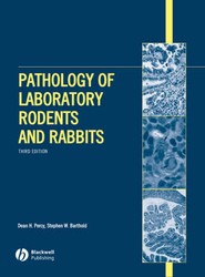 Pathology of Laboratory Rodents and Rabbits