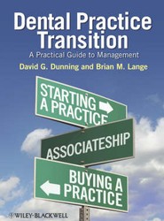 Dental Practice Transition
