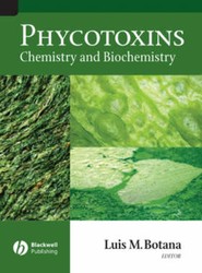 Phycotoxins