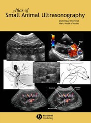 Atlas of Small Animal Ultrasonography