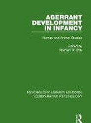 Aberrant Development in Infancy