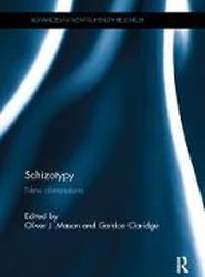 Schizotypy
