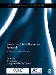 Intercultural Arts Therapies Research