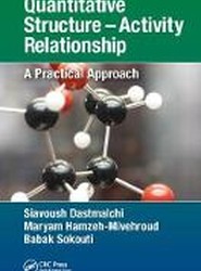 Quantitative Structure - Activity Relationship