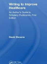 Writing to Improve Healthcare