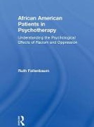 African American Patients in Psychotherapy