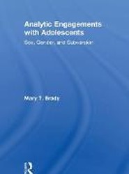 Analytic Engagements with Adolescents