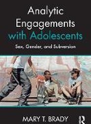 Analytic Engagements with Adolescents