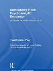 Authenticity in the Psychoanalytic Encounter