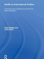 Health as International Politics