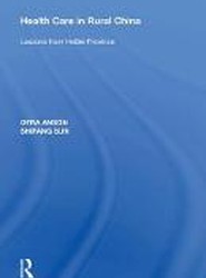 Health Care in Rural China