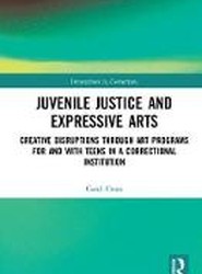 Juvenile Justice and Expressive Arts