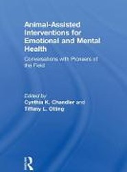 Animal-Assisted Interventions for Emotional and Mental Health
