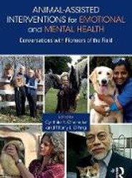 Animal-Assisted Interventions for Emotional and Mental Health