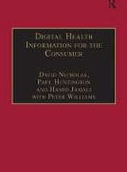 Digital Health Information for the Consumer