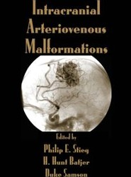Intracranial Arteriovenous Malformations