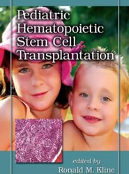 Pediatric Hematopoietic Stem Cell Transplantation
