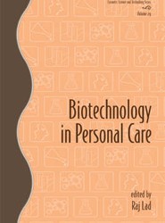 Biotechnology in Personal Care