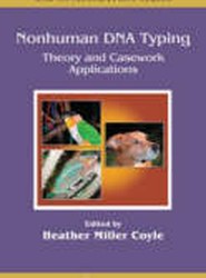 Nonhuman DNA Typing