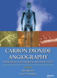 Carbon Dioxide Angiography
