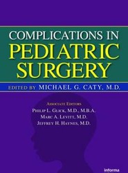 Complications in Pediatric Surgery