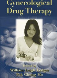 Gynecological Drug Therapy