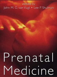 Prenatal Medicine