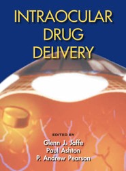 Intraocular Drug Delivery