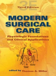 Modern Surgical Care