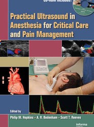 Practical Ultrasound in Anesthesia for Critical Care and Pain Management