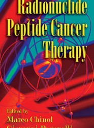 Radionuclide Peptide Cancer Therapy