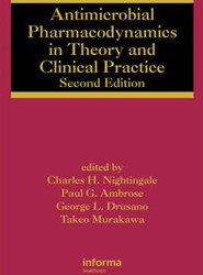 Antimicrobial Pharmacodynamics in Theory and Clinical Practice