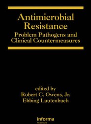 Antimicrobial Resistance