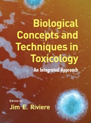 Biological Concepts and Techniques in Toxicology